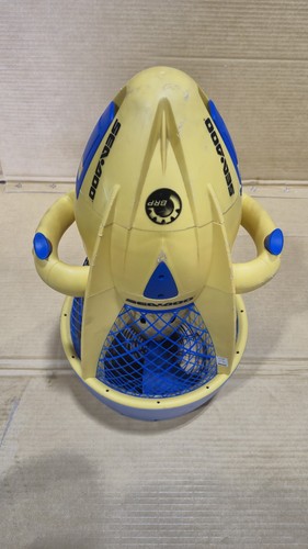 Sharper image sea doo - sea-doo,