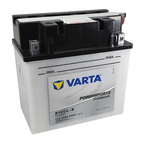 Varta yb16cl sea doo - ,