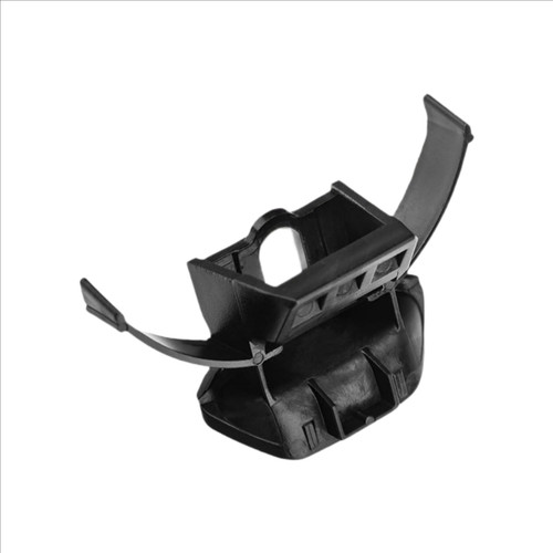 Water scooter glove - box, latch