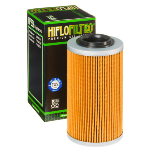 556 hiflo filtro oil filter - hf,
