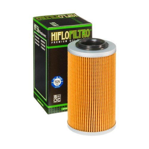 Flo oil filter hf556 - oil,