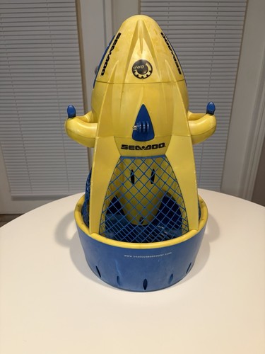 Sharper image sea - sea-doo,