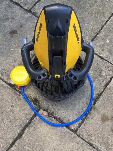 Seadoo brp genuine sea scooter - seadoo,