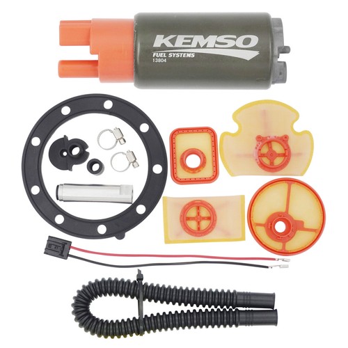 Fuel pump for sea - pump, pro