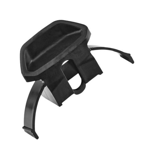 Water scooter glove box latch - water,